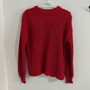 Joe Fresh X Jillian Harris Apres Ski Sweater